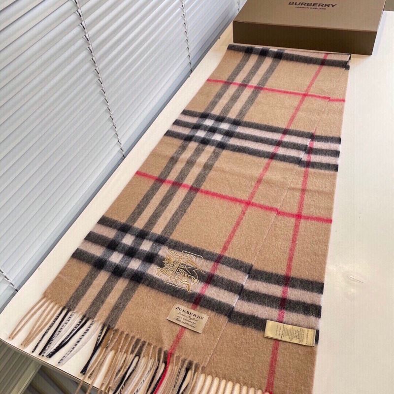 Burberry Scarf